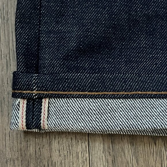 A.P.C. New Standard Jeans Size 32 - Picture 4 of 8